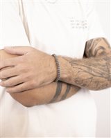 Bracelet Nove25 Puntinati in Silver N25BRA00326 - N25BRA00326